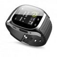 menns m26 smart watch rwatch bluetooth klokke